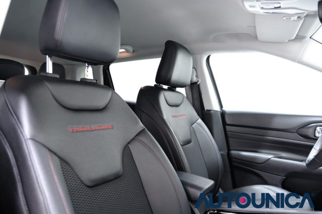 JEEP Compass usata 62