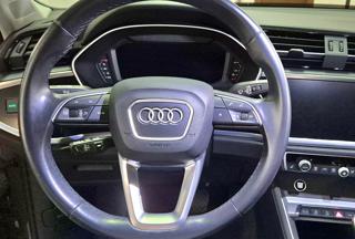 AUDI Q3 usata, con Chiusura centralizzata