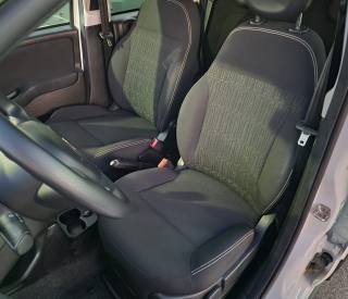 FIAT Panda usata, con Fendinebbia
