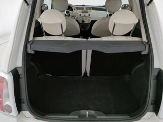 FIAT 500 usata, con Fendinebbia