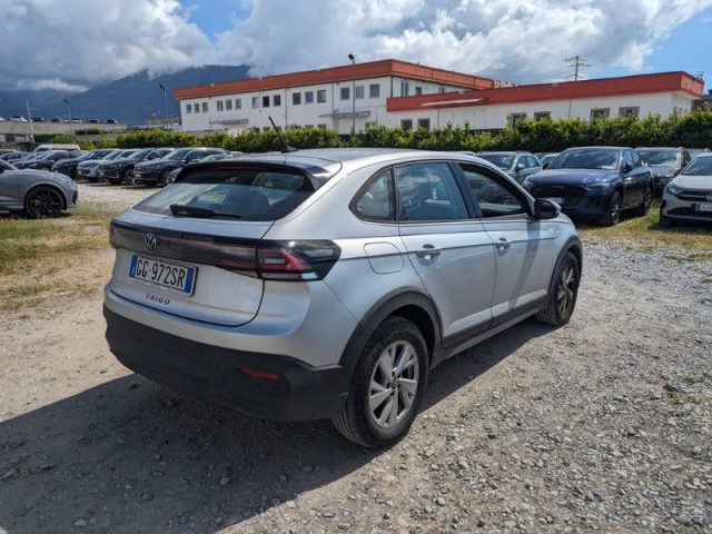 VOLKSWAGEN Taigo usata, con Climatizzatore