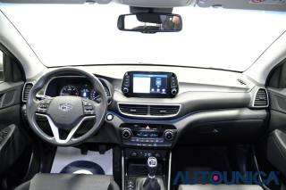 HYUNDAI Tucson usata, con Chiusura centralizzata