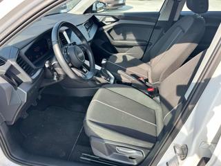 AUDI A1 usata, con Climatizzatore