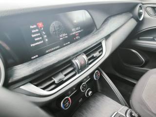 ALFA ROMEO Stelvio usata, con Cerchi in lega