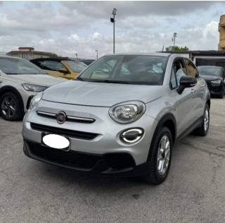 FIAT 500X usata, con Airbag Passeggero
