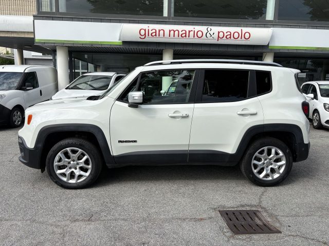 JEEP Renegade usata 1