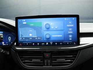 FORD Focus usata, con ESP