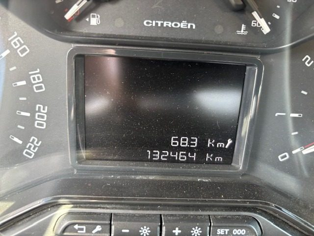 CITROEN C3 usata, con ESP