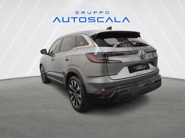 RENAULT Austral usata, con Airbag Passeggero