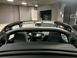 SMART ForTwo usata 21