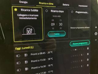 RENAULT Megane usata, con Hill holder