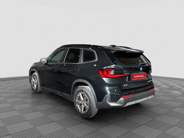 BMW X1 usata 2