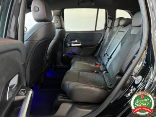 MERCEDES-BENZ GLB 180 usata, con Cerchi in lega