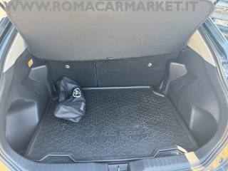 TOYOTA Yaris Cross usata, con ESP