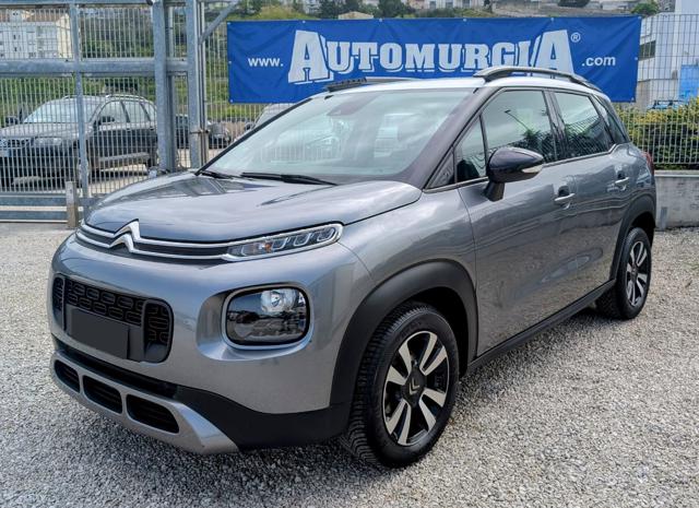 CITROEN C3 Aircross usata, con ABS