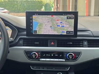 AUDI A4 usata, con Leve al volante