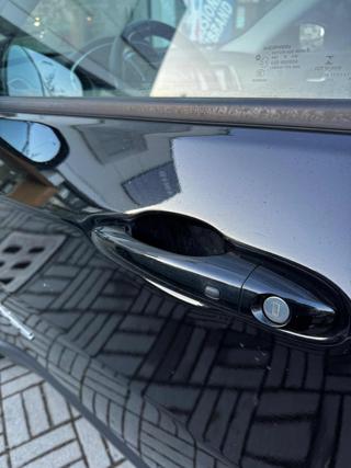 JEEP Compass usata, con ESP