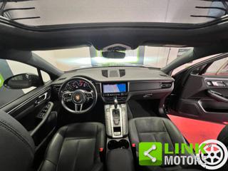 PORSCHE Macan usata, con Chiusura centralizzata