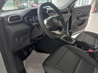MG ZS usata, con Controllo trazione