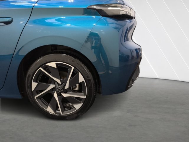 PEUGEOT 308 usata, con Sensori di parcheggio posteriori