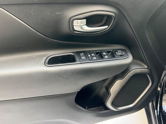 JEEP Renegade usata, con Vetri oscurati