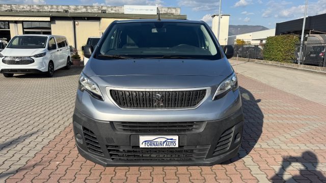 PEUGEOT Expert usata, con Airbag Passeggero