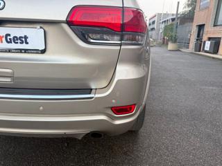 JEEP Grand Cherokee usata, con Volante multifunzione