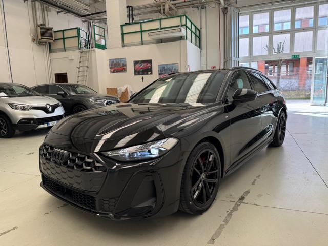 AUDI A5 usata, con ABS