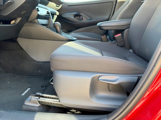 MAZDA 2 usata, con Climatizzatore