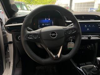 OPEL Corsa usata, con Specchietti laterali elettrici