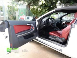 AUDI A3 usata 34