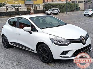 RENAULT Clio usata, con Luci diurne