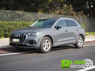 AUDI Q3 35 TDI S tronic Business Advanced