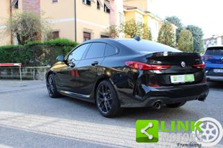 BMW 220 usata, con Airbag laterali