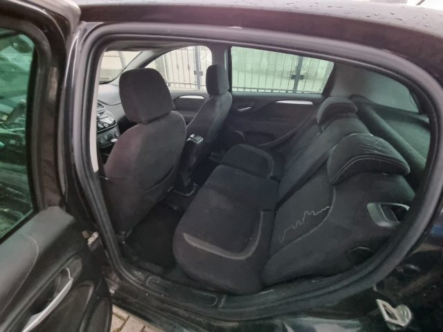 FIAT Punto usata, con Servosterzo