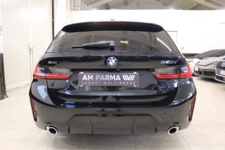 BMW 320 usata, con Alzacristalli elettrici