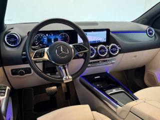 MERCEDES-BENZ GLA 180 usata, con Airbag testa