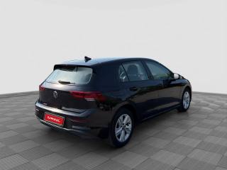 VOLKSWAGEN Golf usata 4