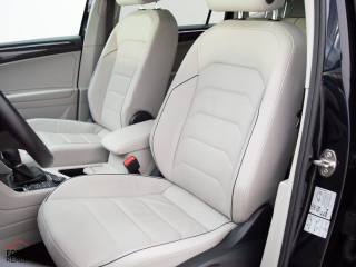 VOLKSWAGEN Tiguan Allspace usata, con Climatizzatore