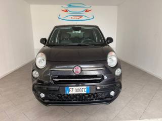 FIAT 500L 1.3 Multijet 95 CV Business