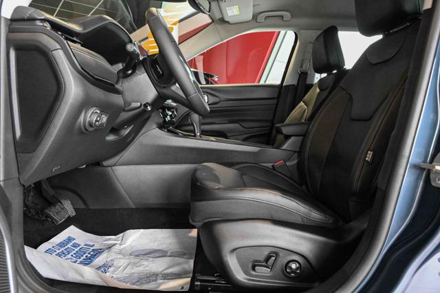 JEEP Compass usata, con Controllo trazione