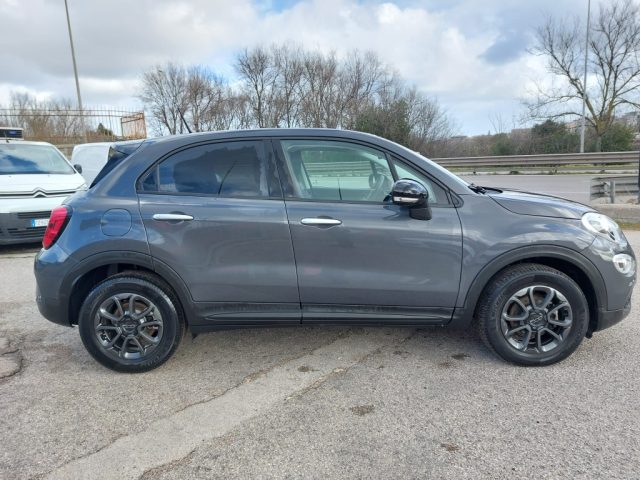 FIAT 500X usata, con Autoradio