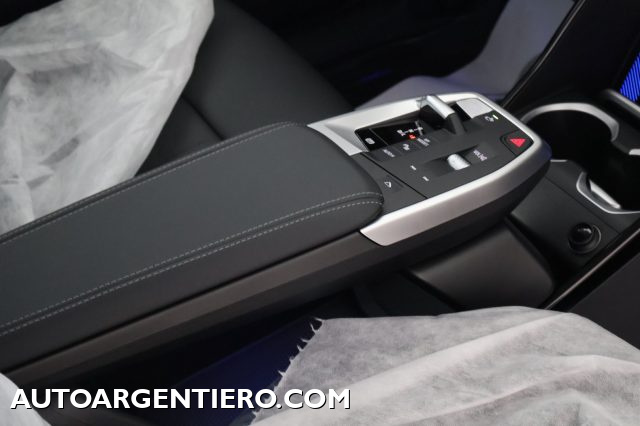 BMW X1 usata, con Sedile posteriore sdoppiato