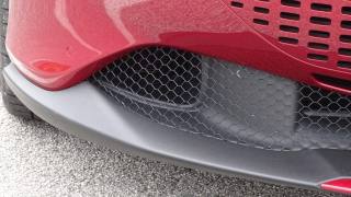 FERRARI Roma usata, con Sensore di pioggia