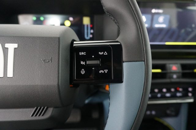 FIAT Grande Panda usata, con Controllo elettronico della corsia