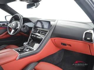 BMW 840 usata 11
