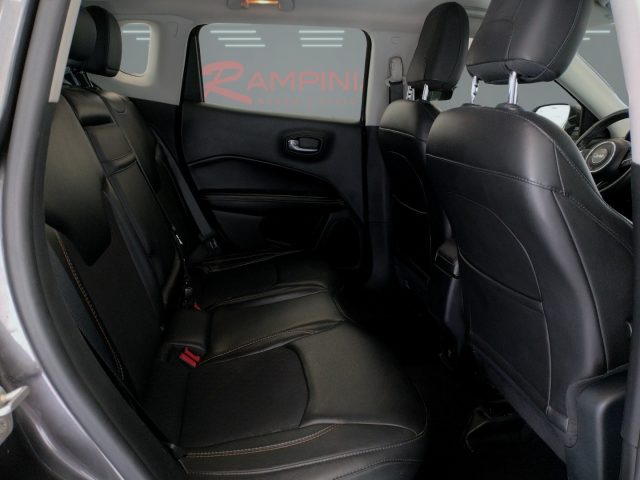 JEEP Compass usata 17
