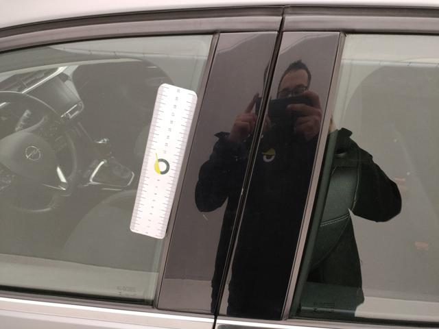 OPEL Corsa usata 52