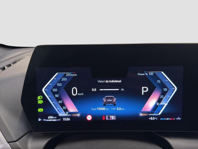 BMW 120 usata, con Cruise Control