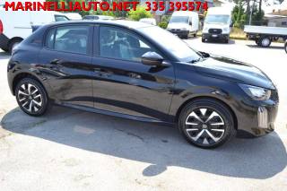 PEUGEOT 208 usata, con Alzacristalli elettrici